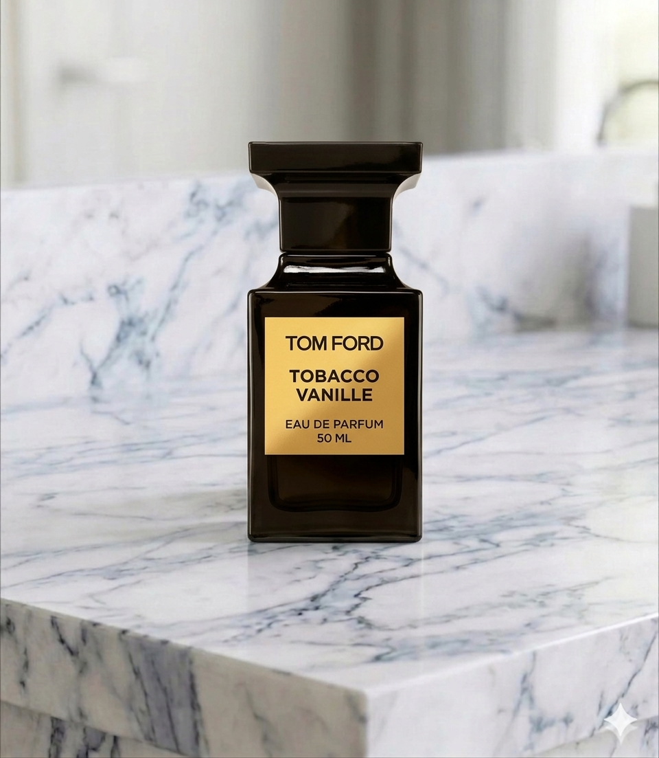Tobacco Vanille - Tom Ford