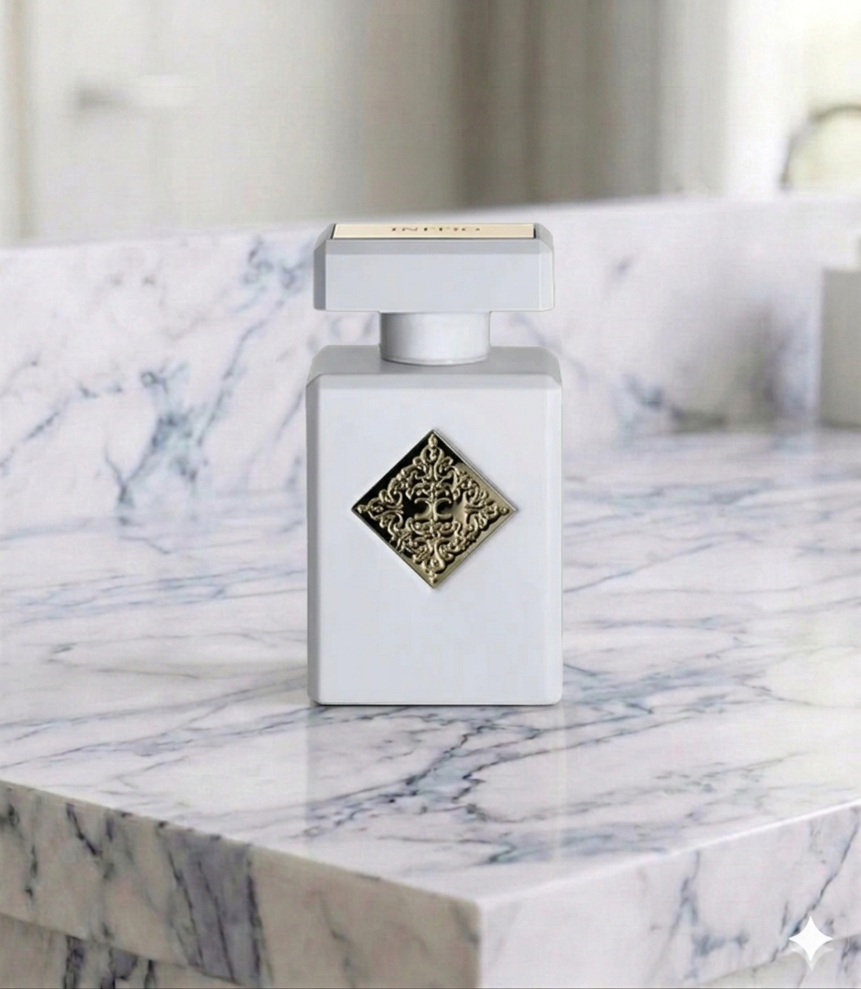 Musk Therapy - Initio Parfums Privés