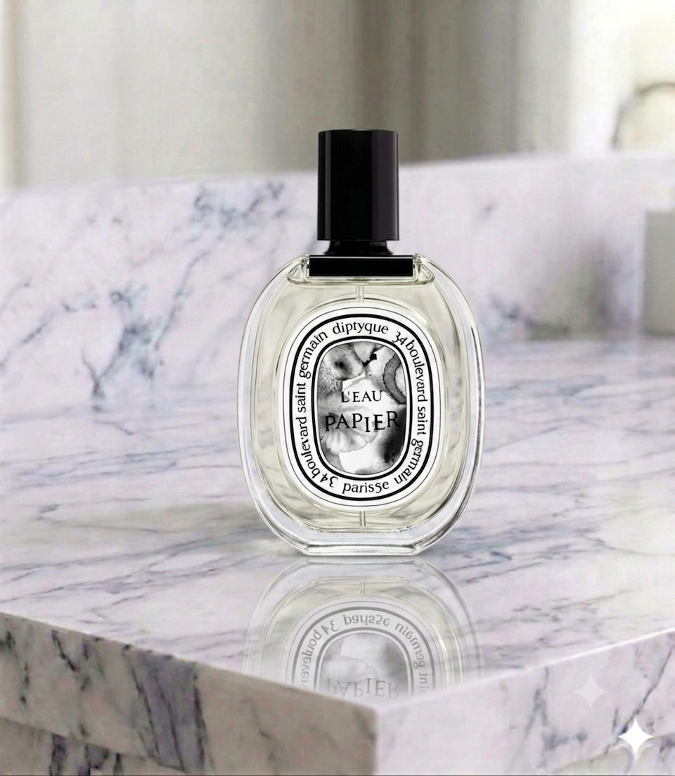 L'eau Papier - Diptyque