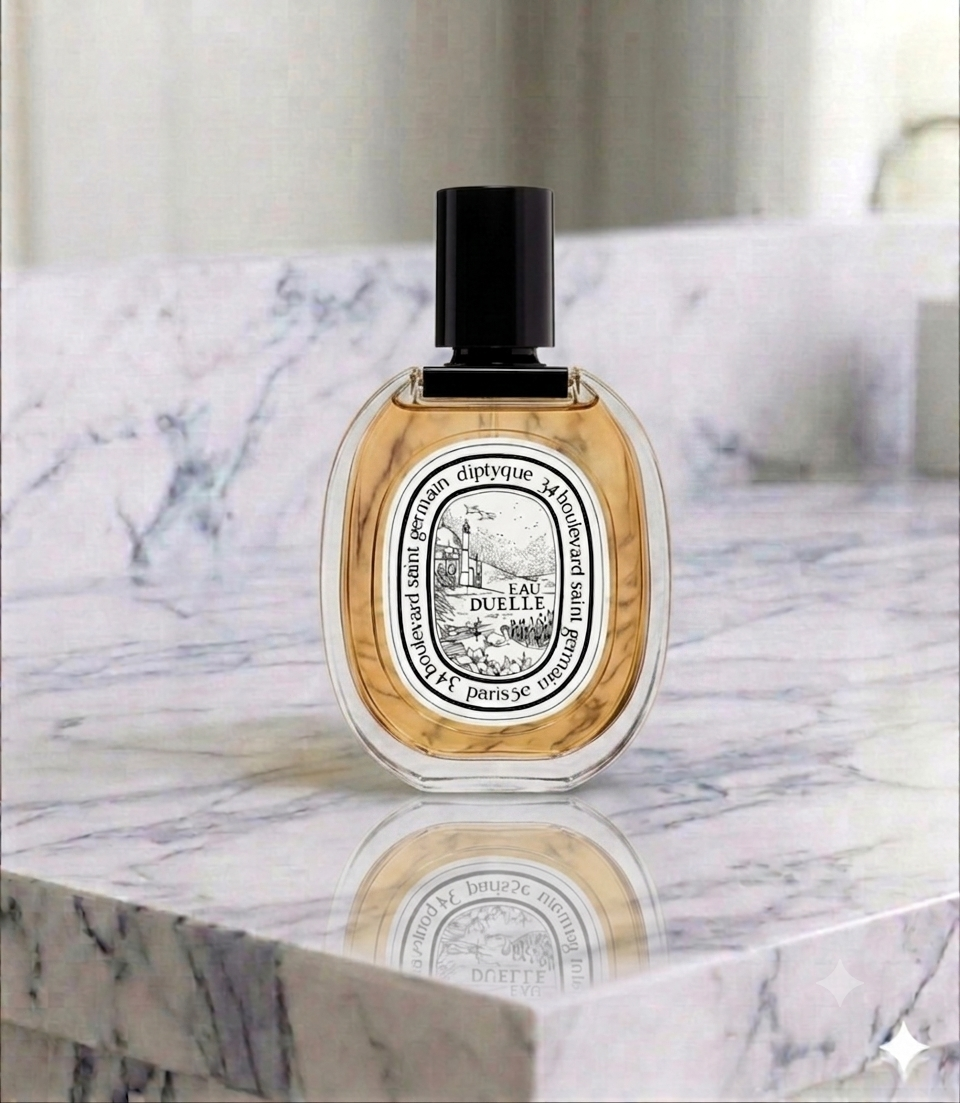 Eau Duelle (Eau de Toilette) - Diptyque