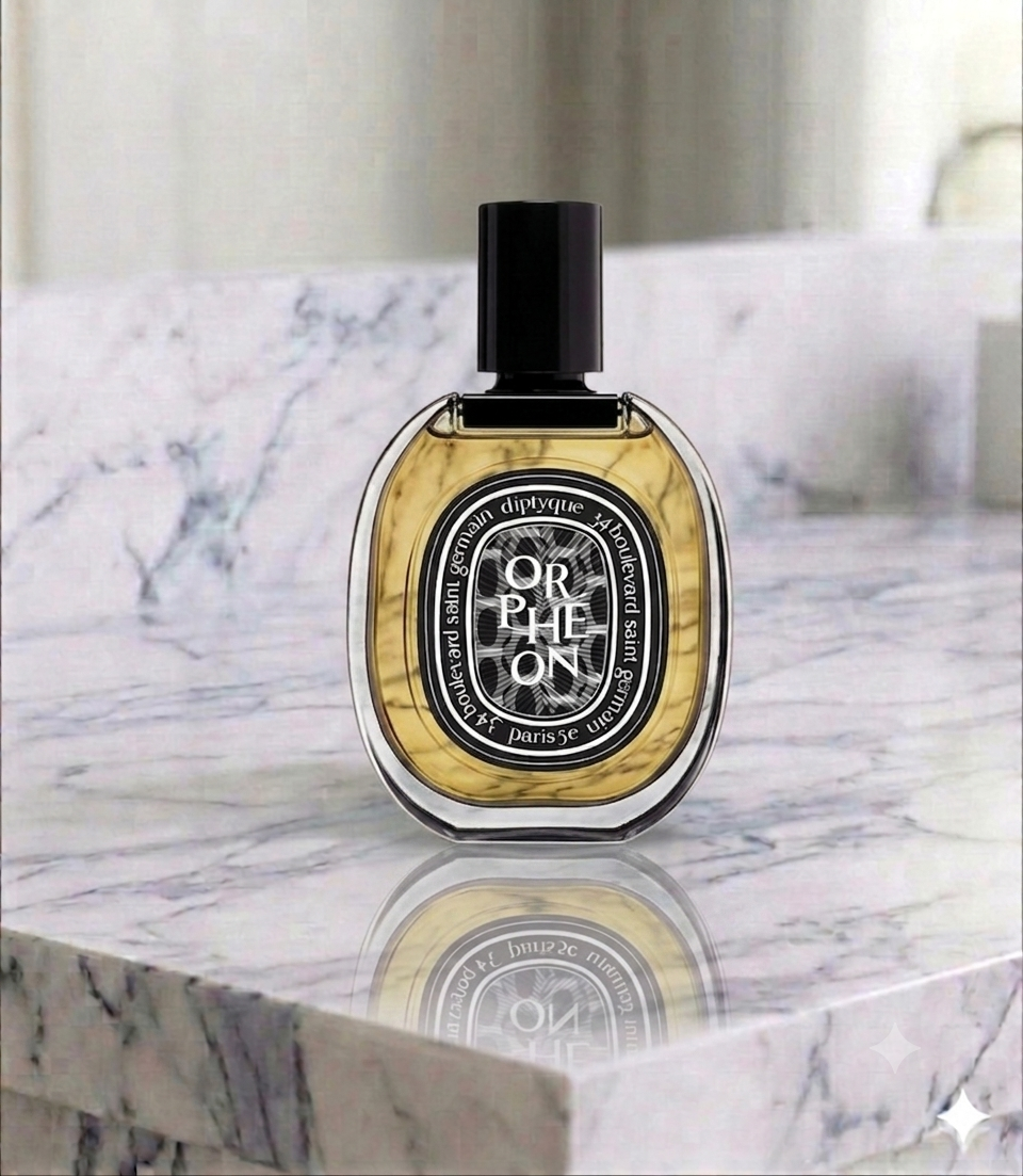Orpheon (Eau de Parfum) - Diptyque