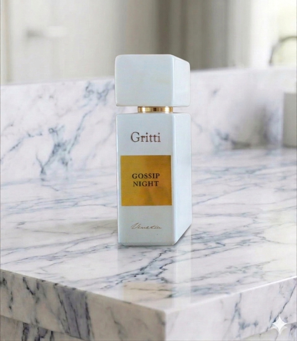Gossip Night - Gritti