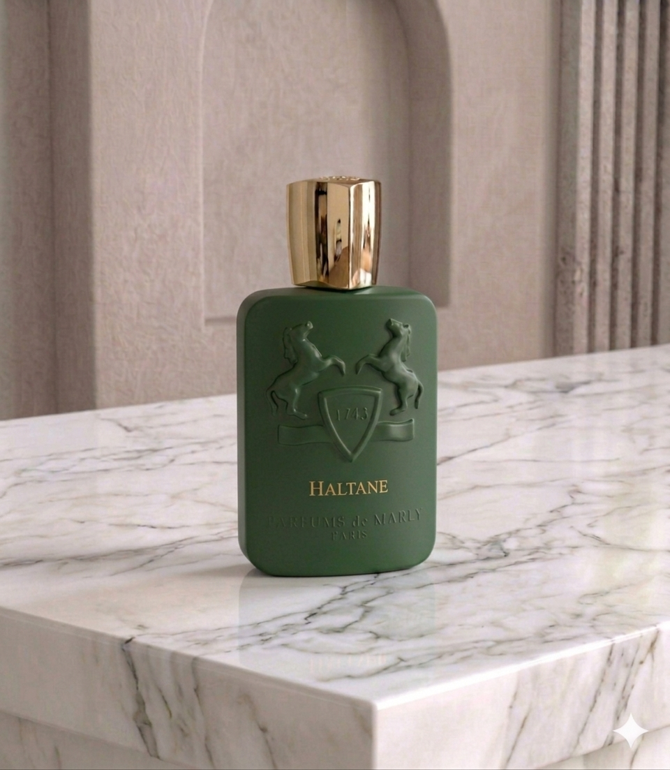 Haltane - Parfums de Marly