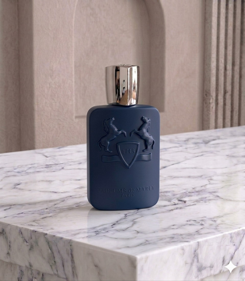 Layton - Parfums de Marly