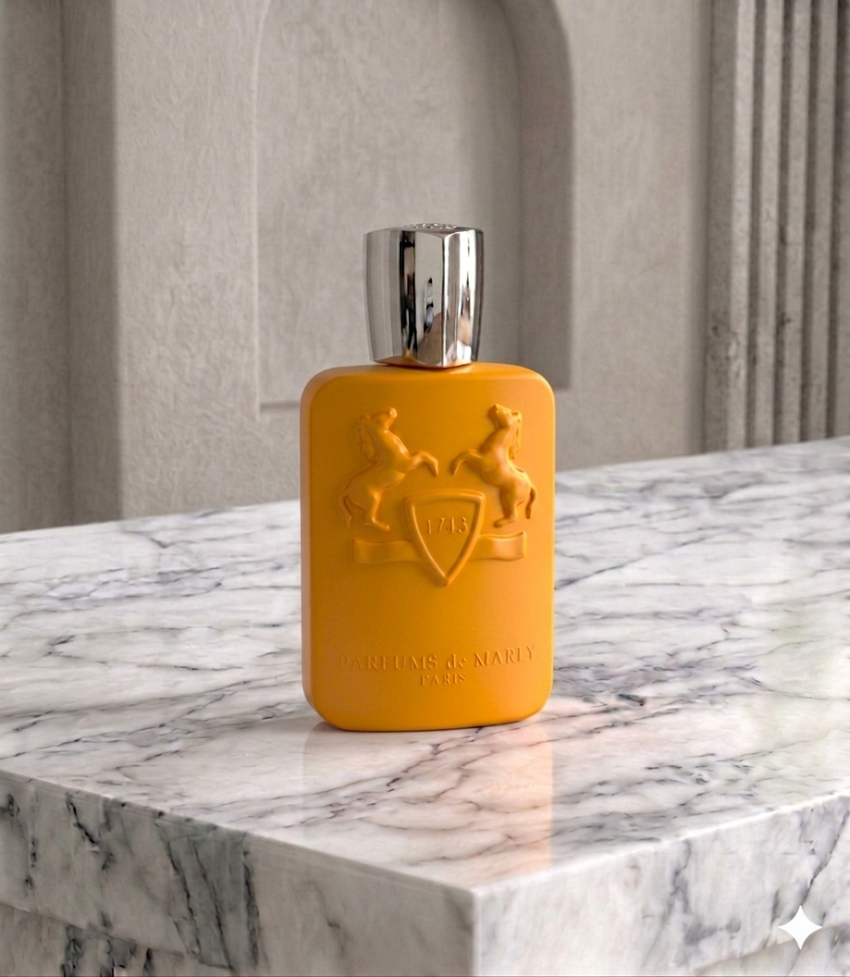 Perseus - Parfums de Marly