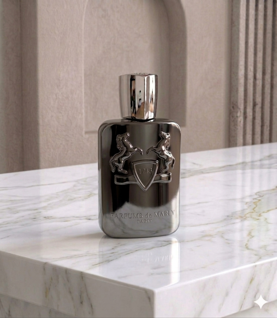 Herod - Parfums de Marly