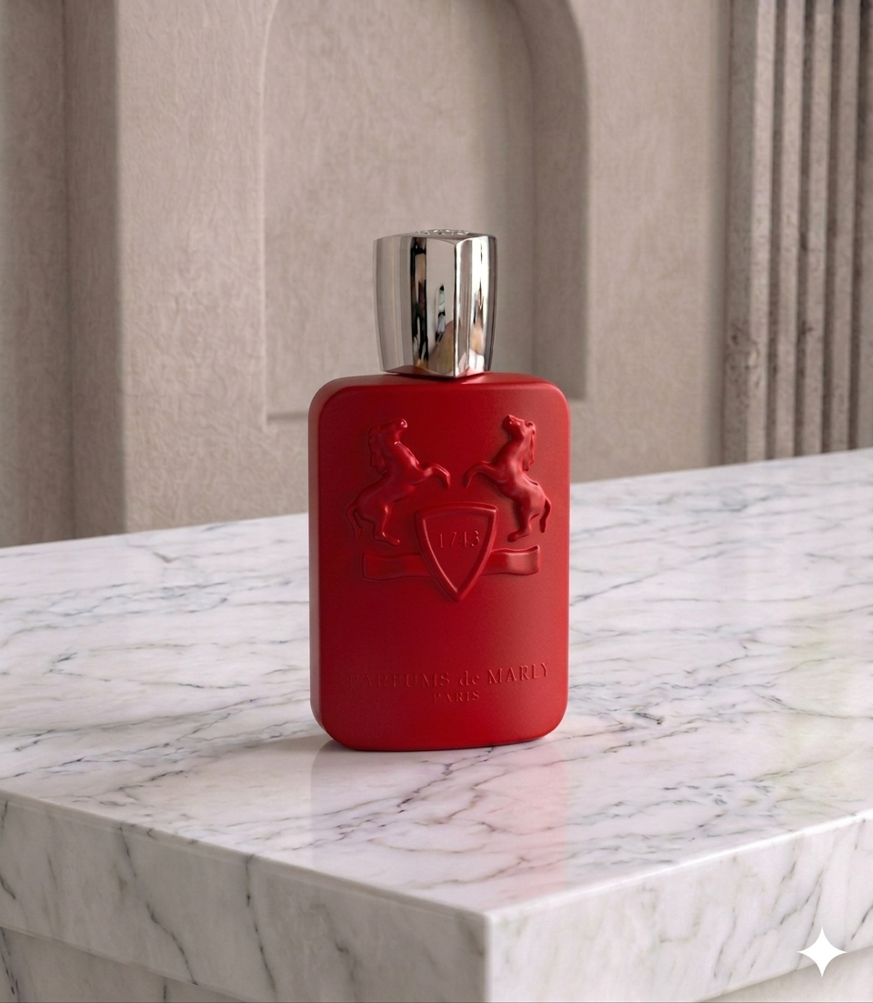 Kalan - Parfums de Marly