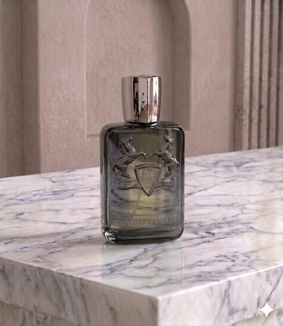 Castley - Parfums de Marly