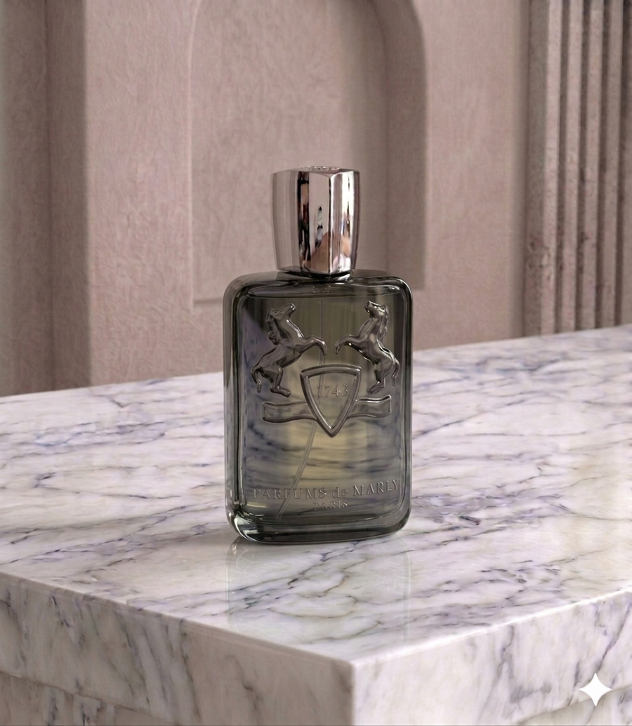 Castley - Parfums de Marly