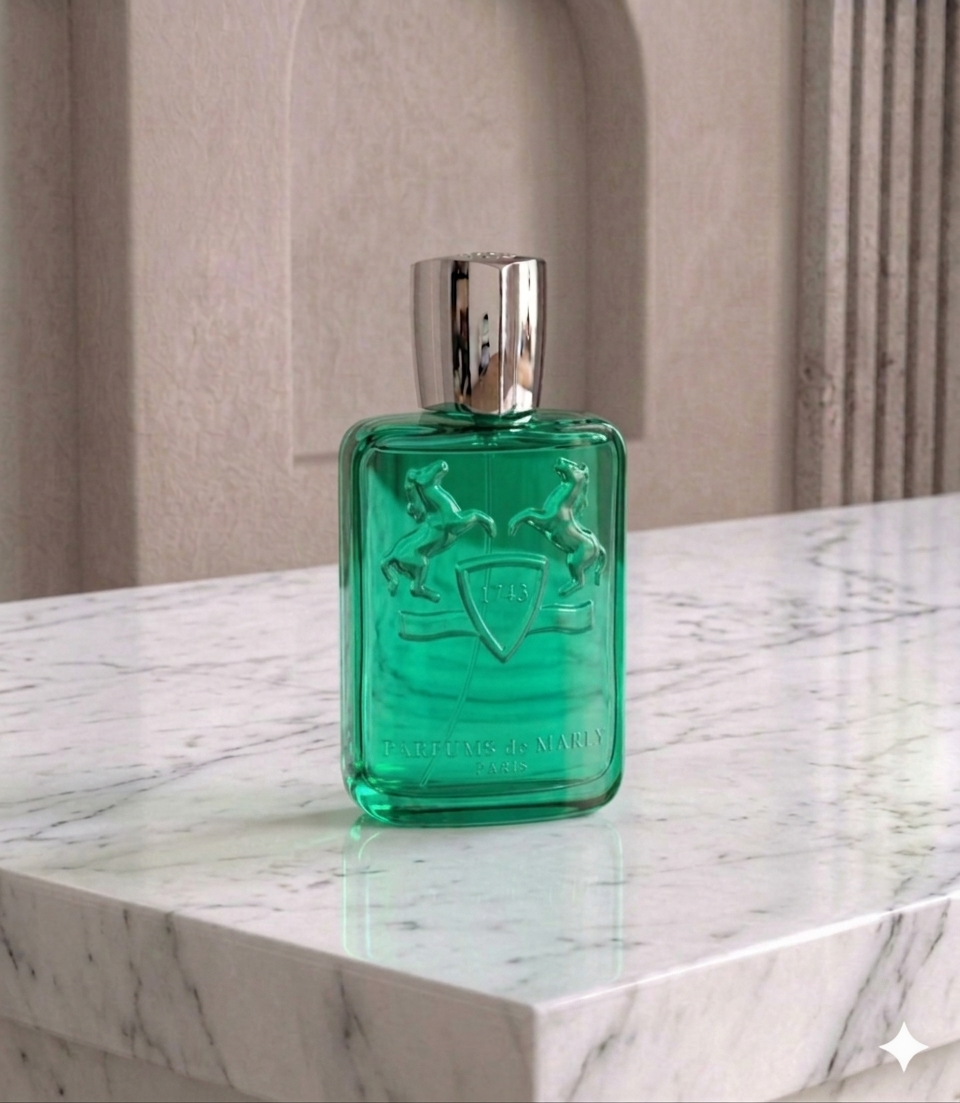 Greenley - Parfums de Marly