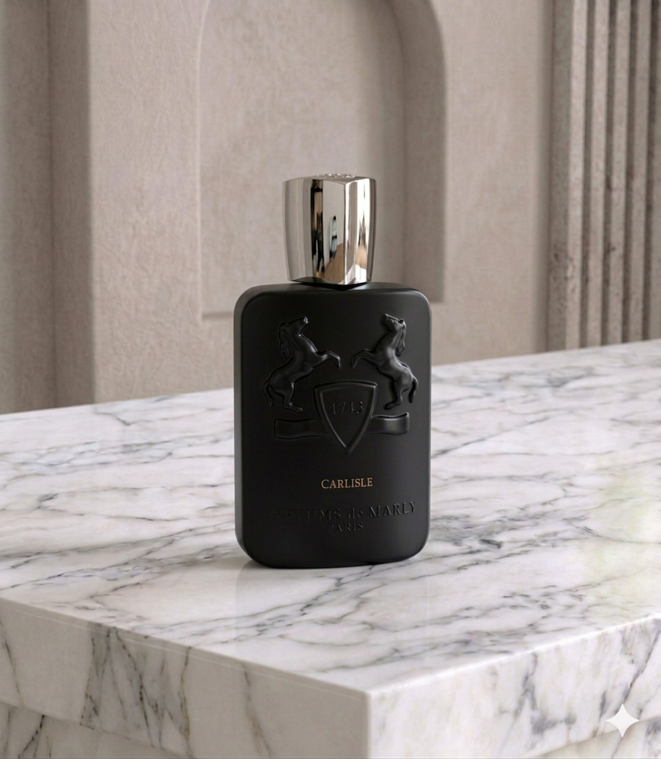 Carlisle - Parfums de Marly