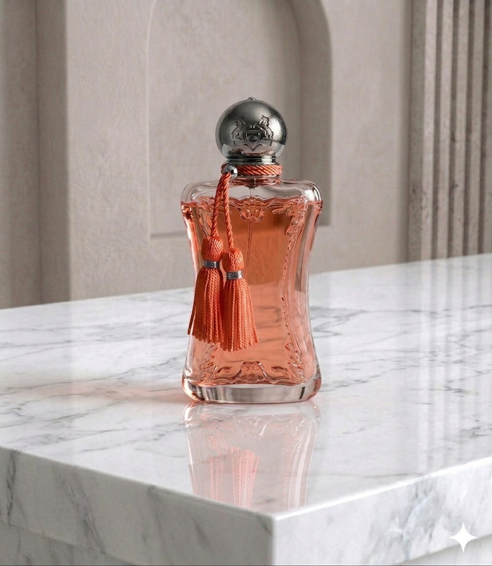 Athénaïs - Parfums de Marly