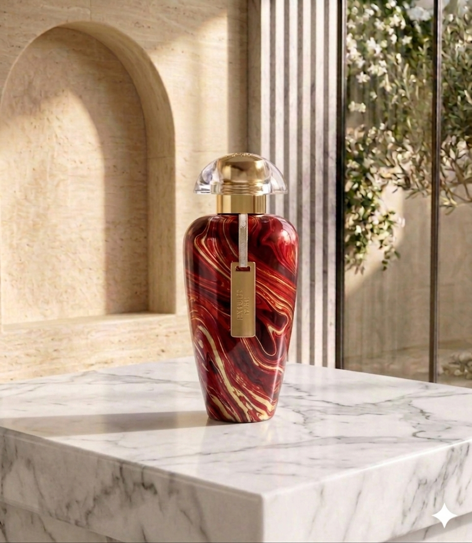 The Merchant Of Venice – Arôme Essence