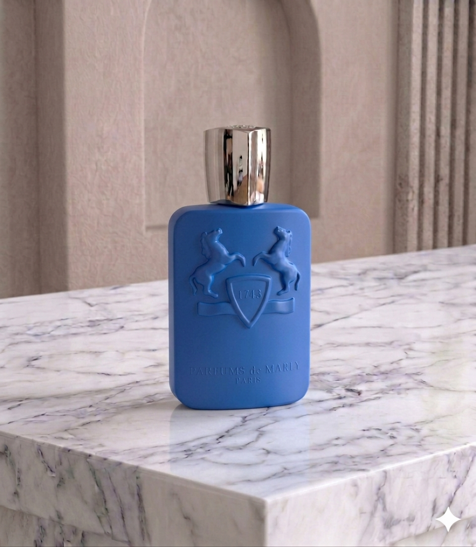 Percival - Parfums de Marly