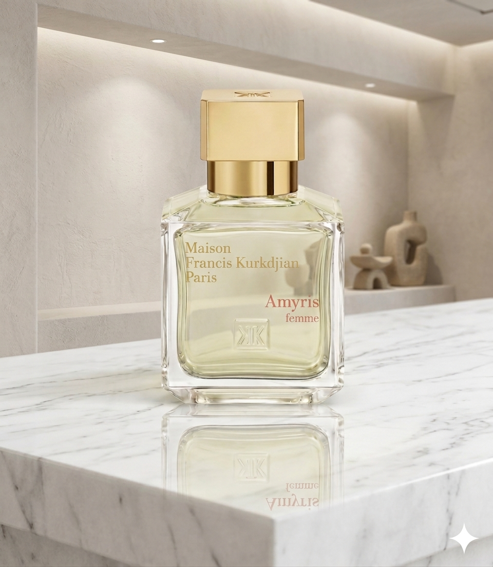 Amyris Femme - Maison Francis Kurkdjian