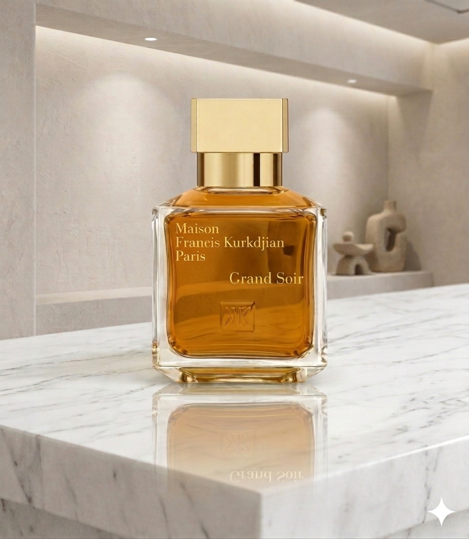 Grand Soir - Maison Francis Kurkdjian