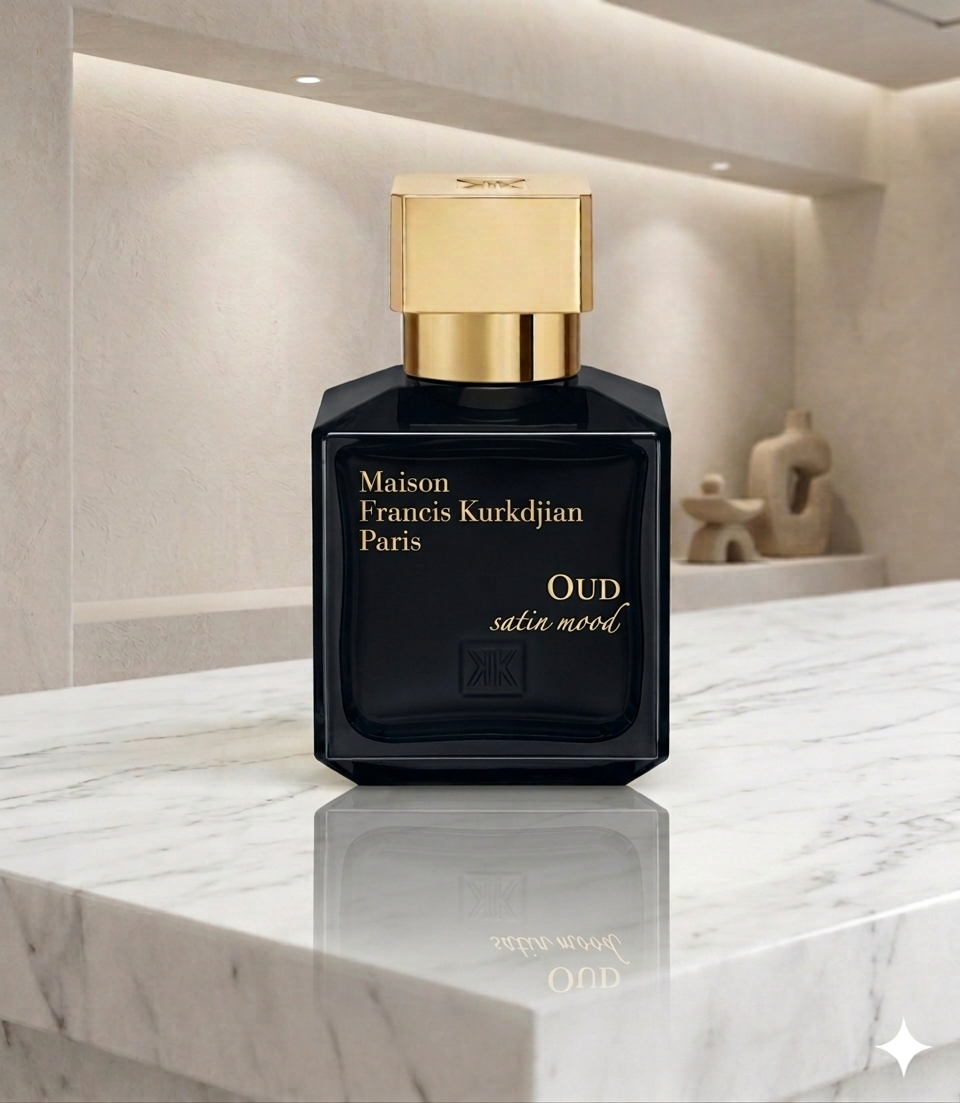 Oud Satin Mood (Eau de Parfum) - Maison Francis Kurkdjian