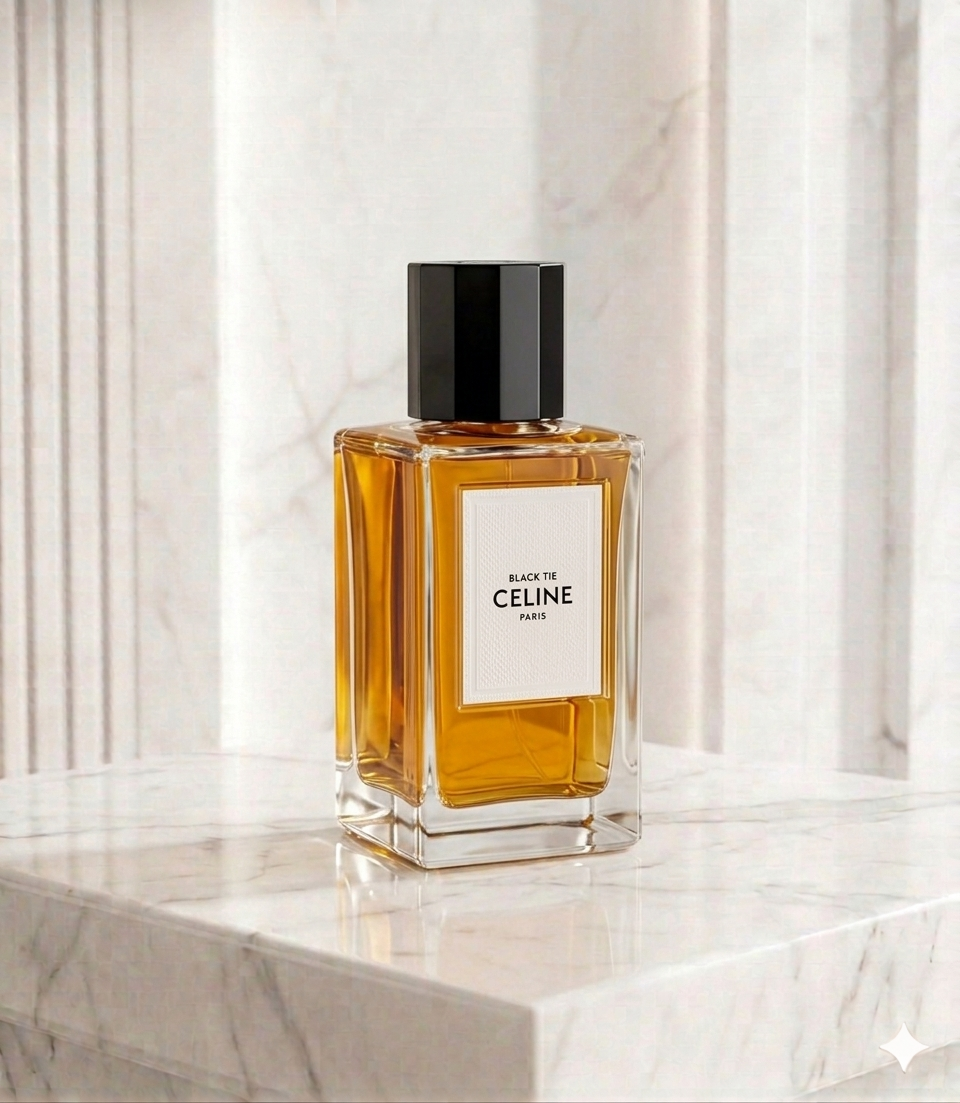 Black Tie - Celine