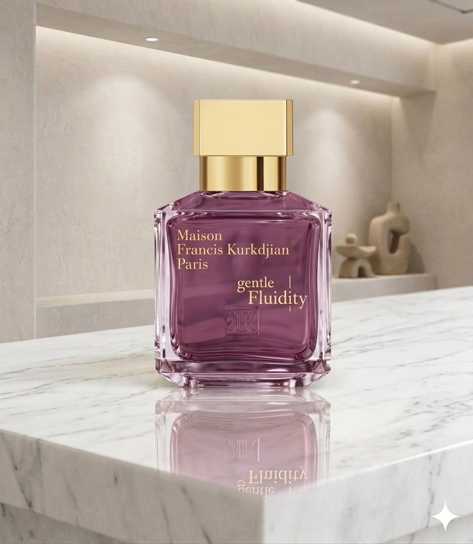 Gentle Fluidity Gold - Maison Francis Kurkdjian