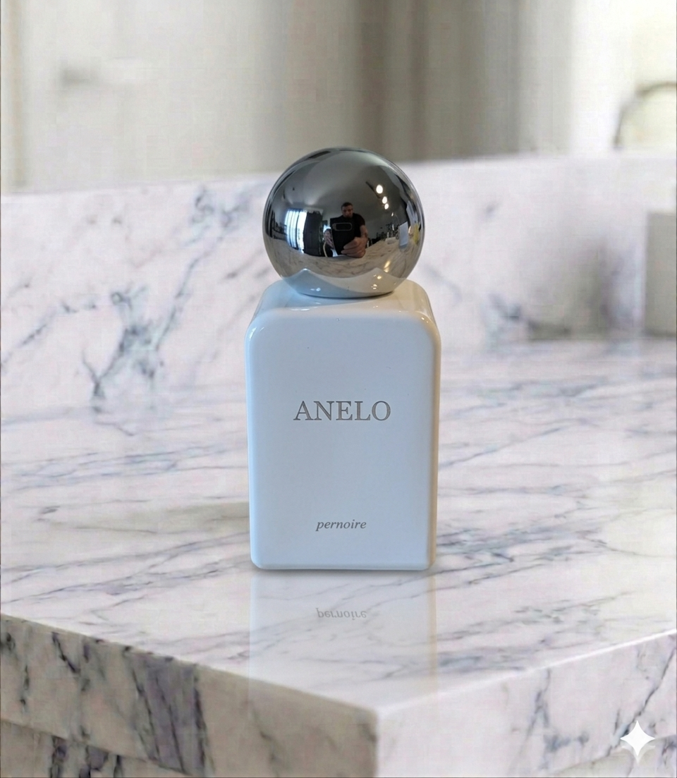 Anelo - Pernoire
