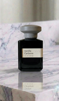 Vanille Carbone - Atelier Materi