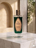 Vanilla Orchid - Precious Liquid