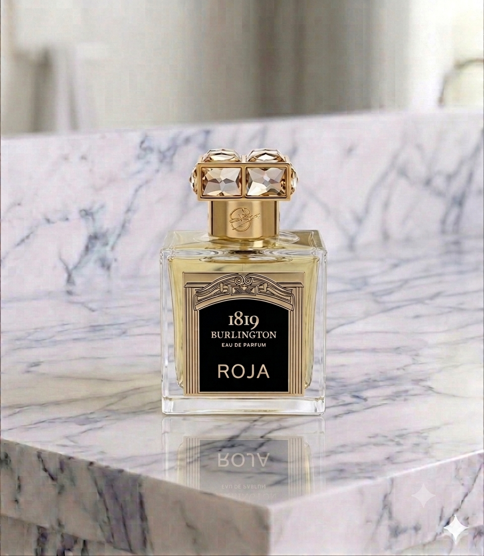 Burlington 1819 - Roja Parfums