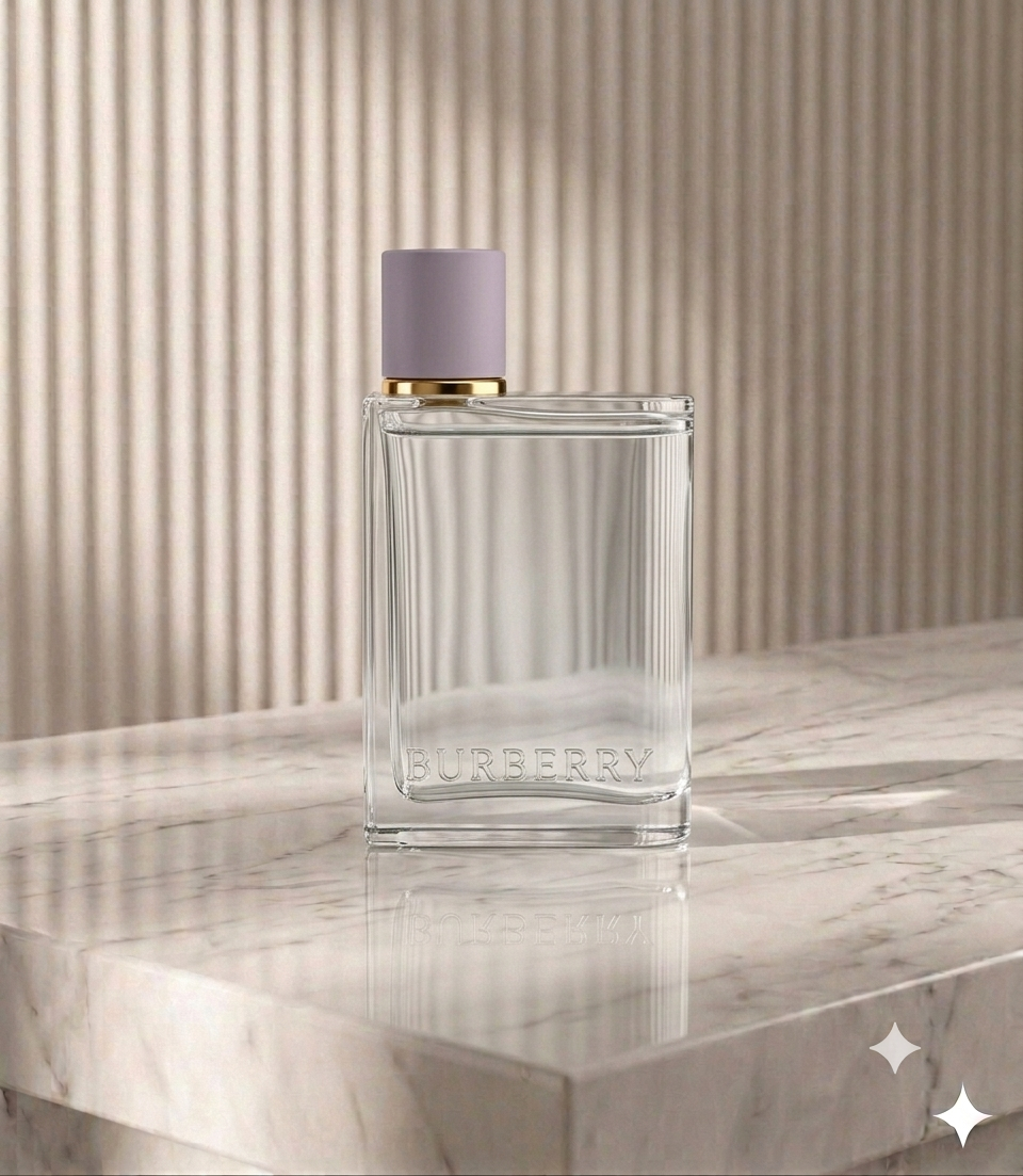 Her (Eau de Parfum) - Burberry