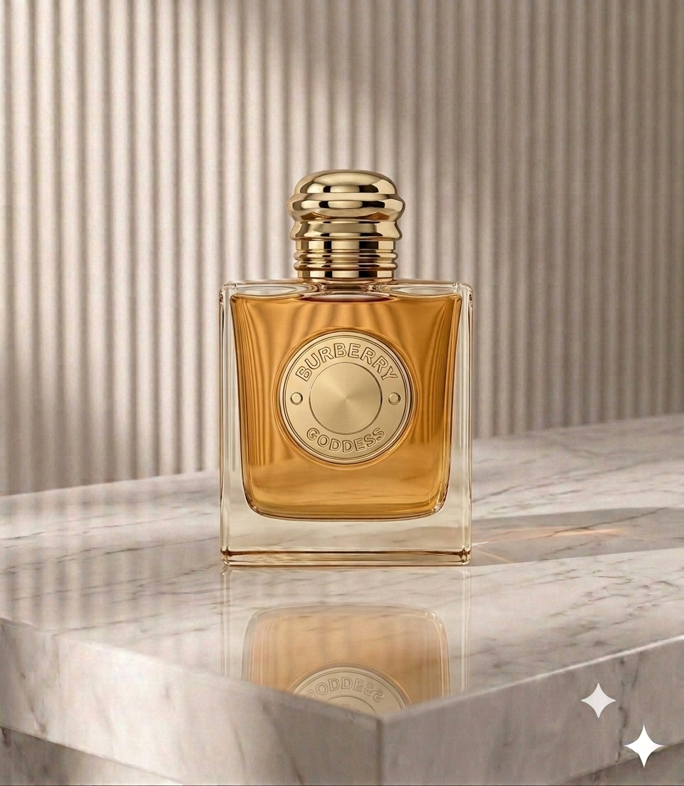 Goddess (Eau de Parfum) - Burberry