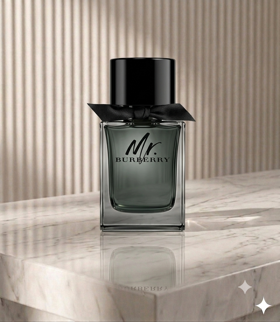 Mr. Burberry (Eau de Toilette) - Burberry