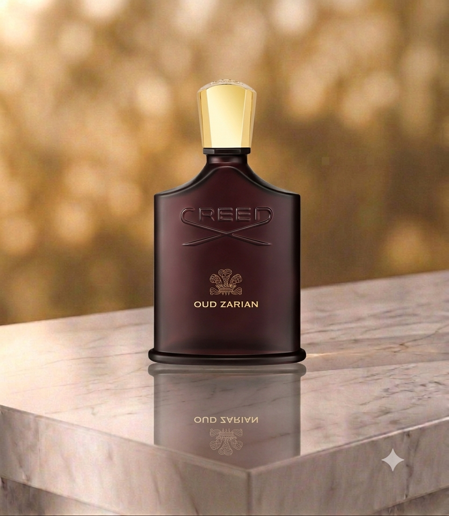 Oud Zarian - Creed