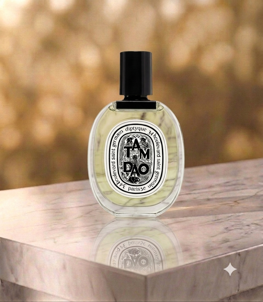 Tam Dao (Eau de Toilette) - Diptyque