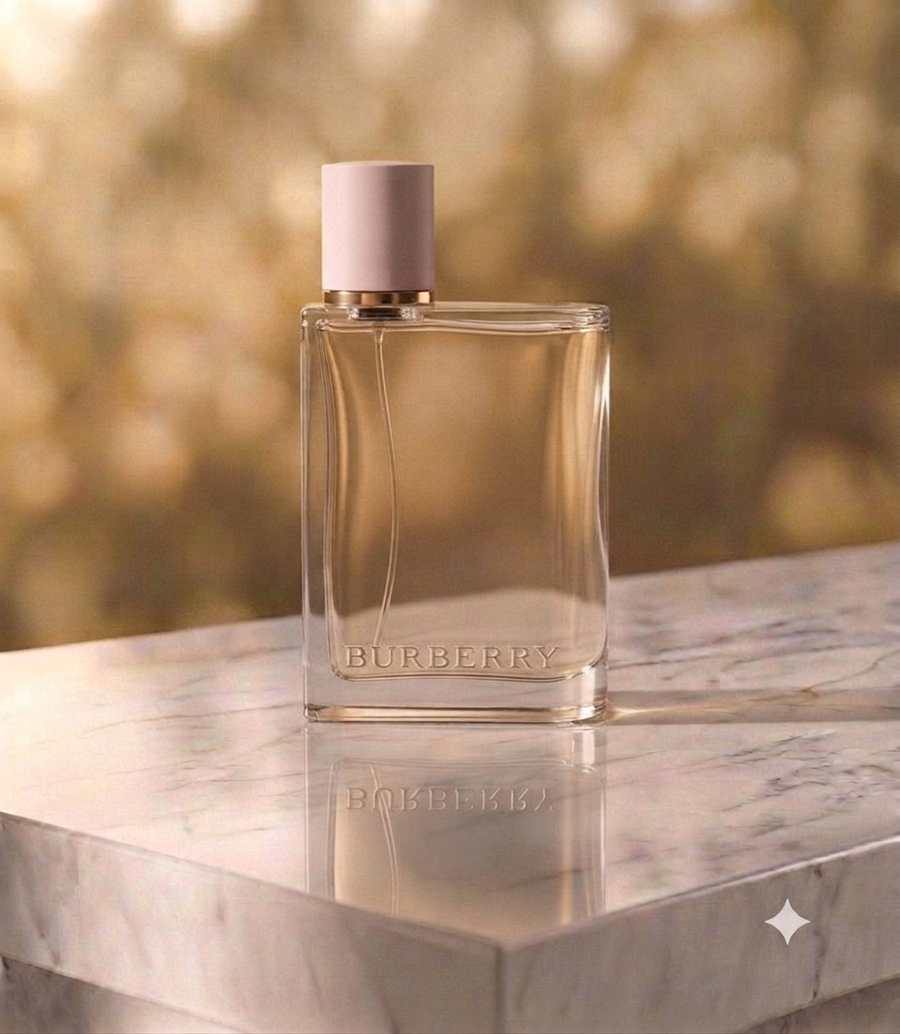Her (Eau de Parfum) - Burberry