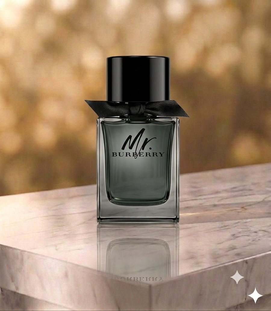 Mr. Burberry (Eau de Toilette) - Burberry