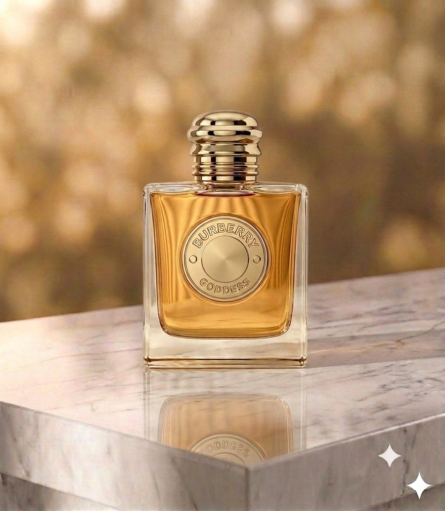 Goddess (Eau de Parfum) - Burberry