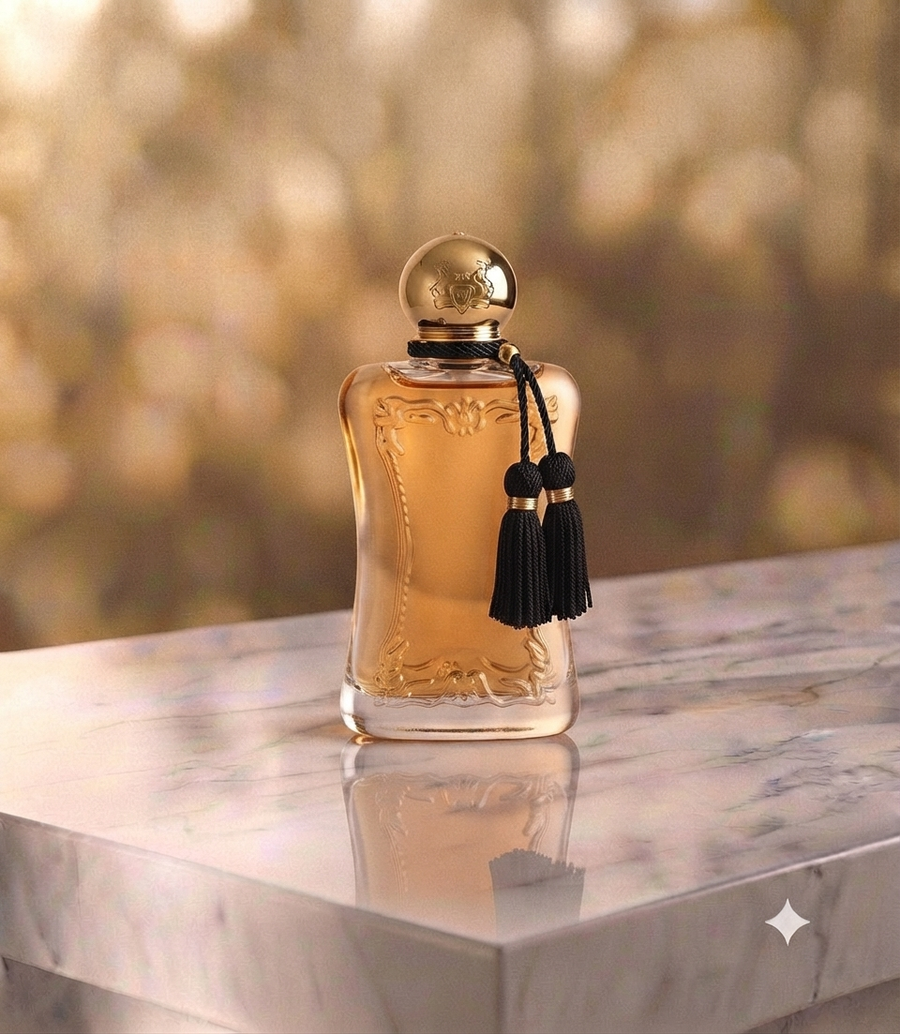 Safanad - Parfums de Marly