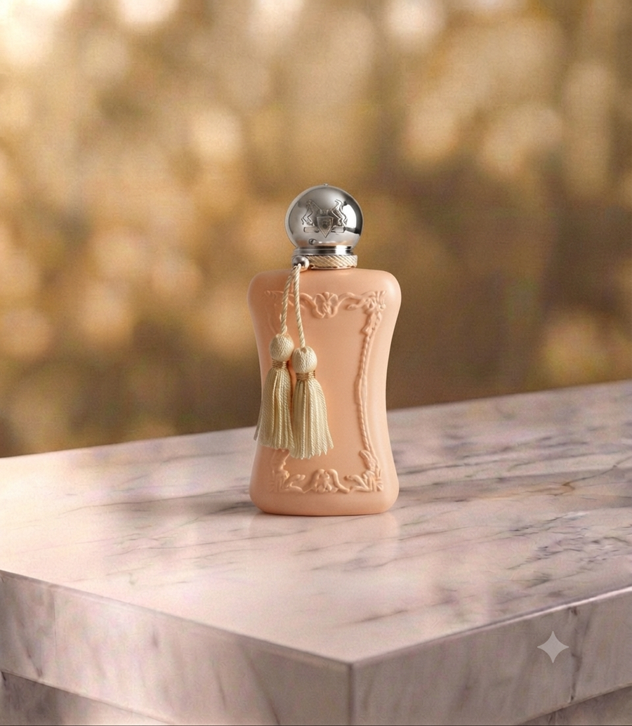 Cassili - Parfums de Marly