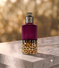 EXPECTED AVAILABILITY: July 24th, 2026 - Velvet Violet - Dries Van Noten