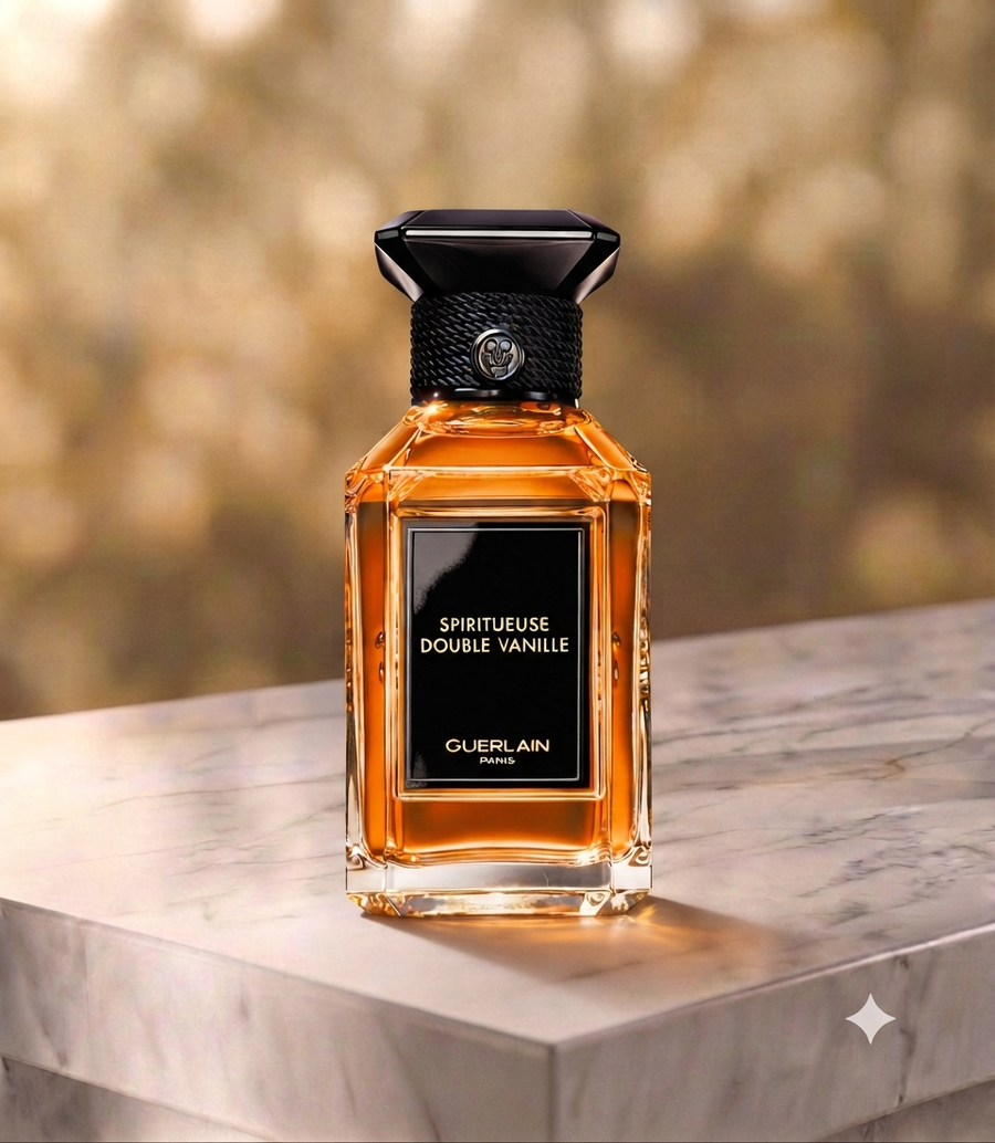 Spiritueuse Double Vanille - Guerlain