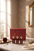 Clive Christian - Crown Collection - Travellers Gift Set For Man
