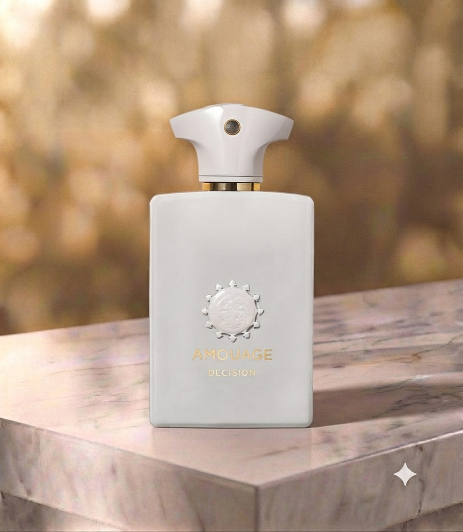 Decision - Amouage