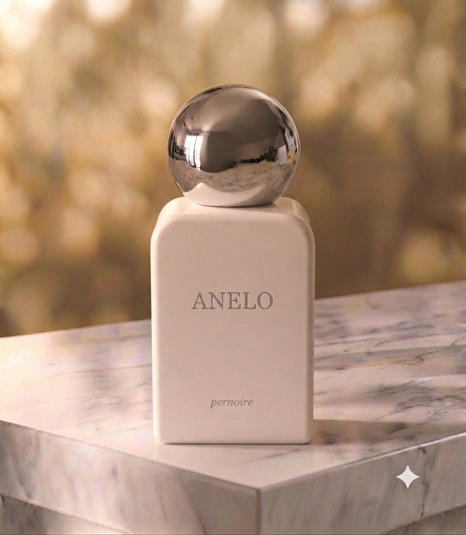 Anelo - Pernoire