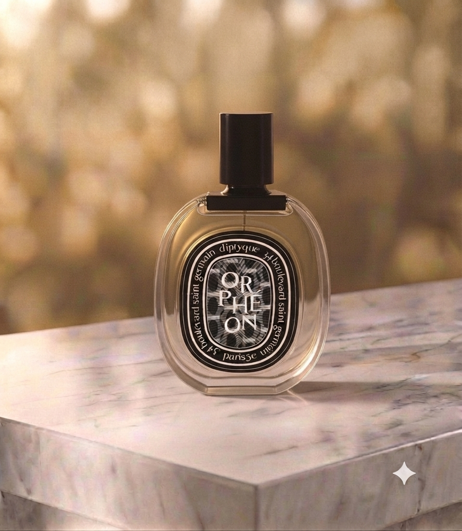 Orpheon (Eau de Parfum) - Diptyque