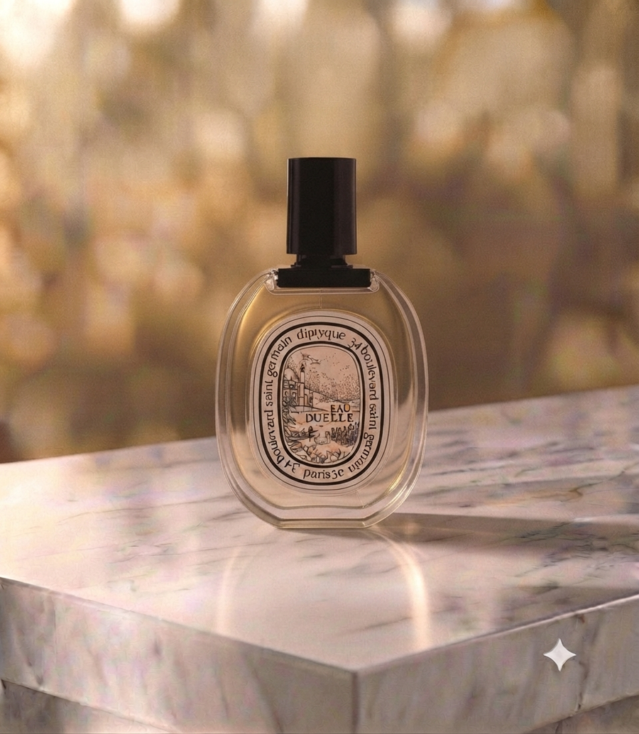 Eau Duelle (Eau de Toilette) - Diptyque