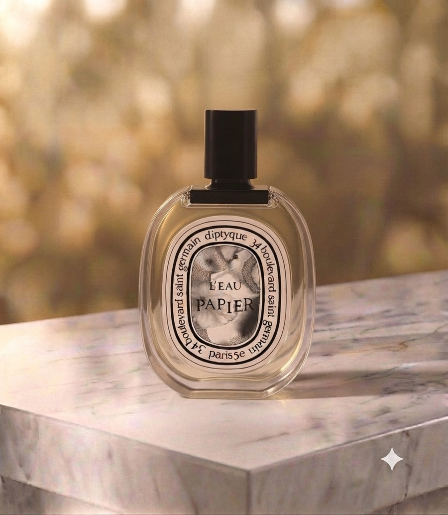 L'eau Papier - Diptyque