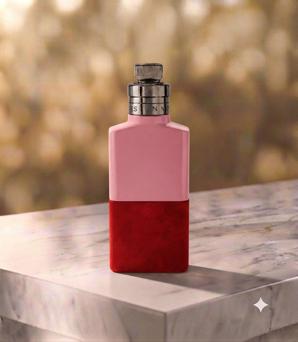 Raving Rose - Dries Van Noten
