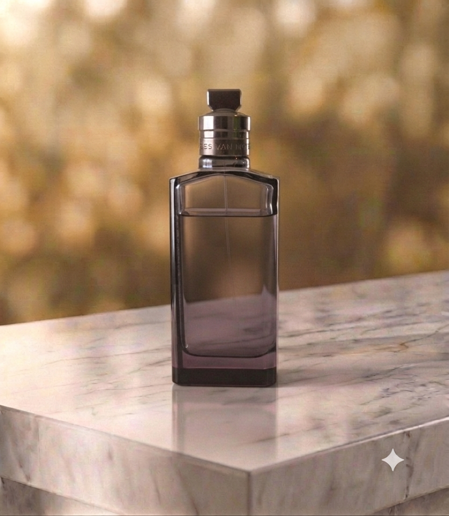 Sur Ma Peau - Dries Van Noten