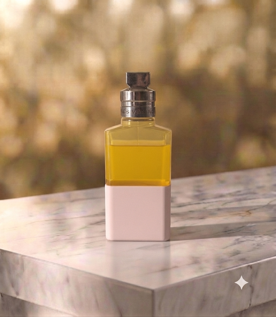 Jardin de l'Orangerie - Dries Van Noten