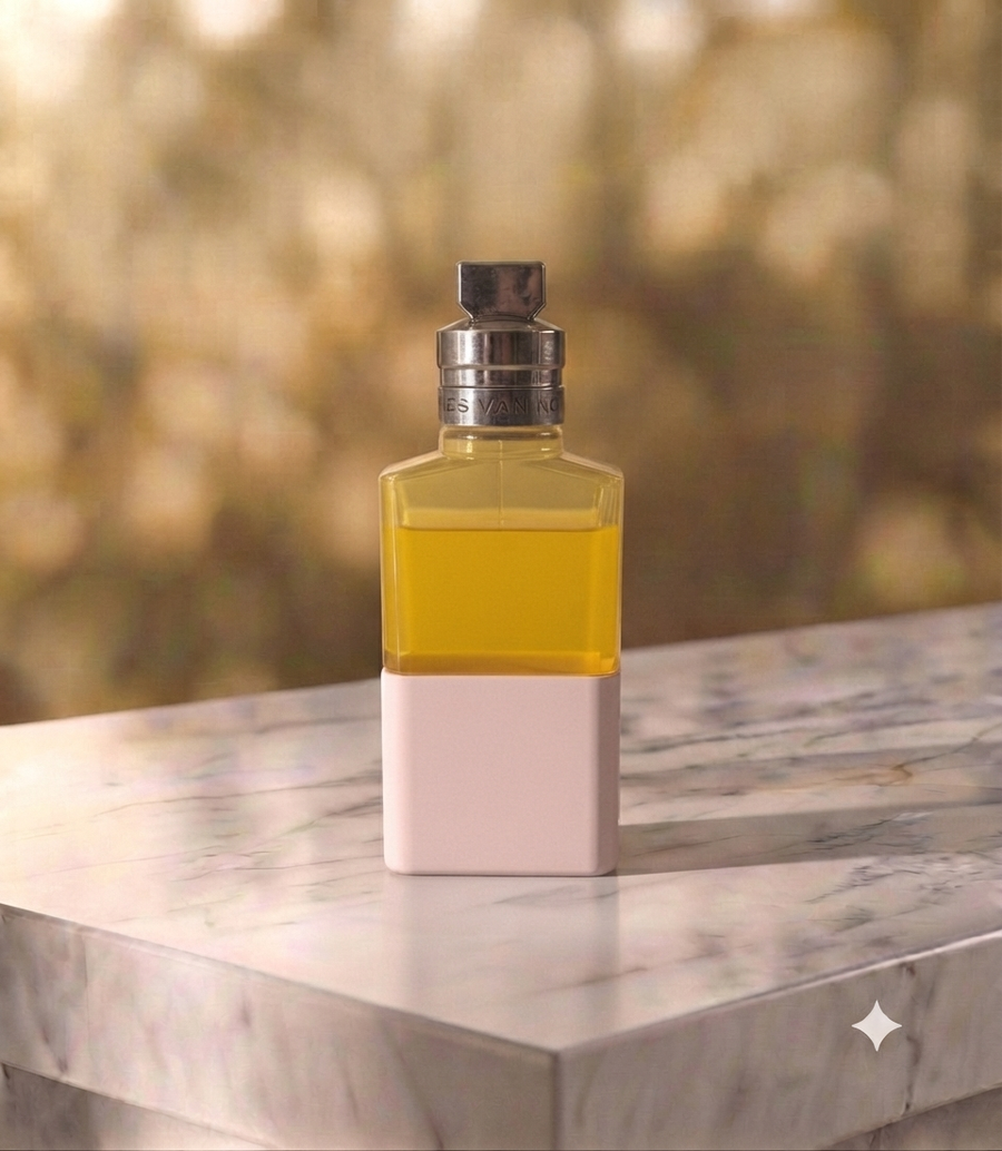 Jardin de l'Orangerie - Dries Van Noten