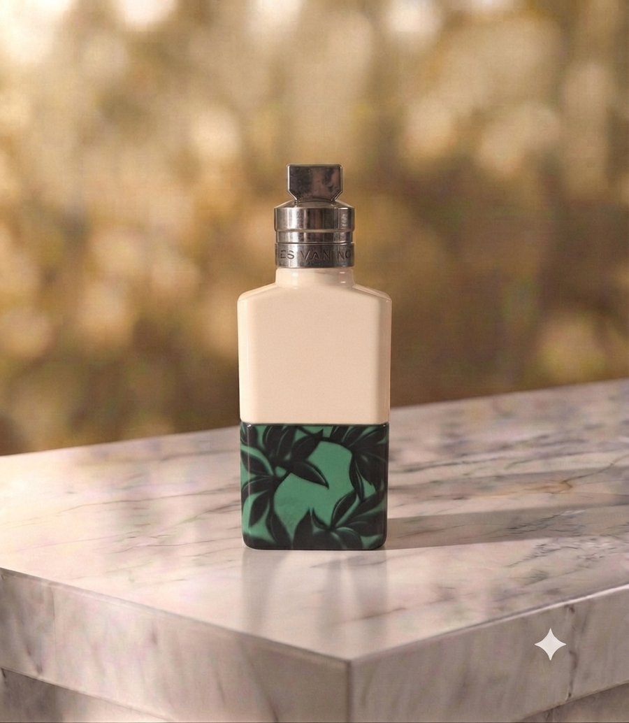 Santal Greenery - Dries Van Noten